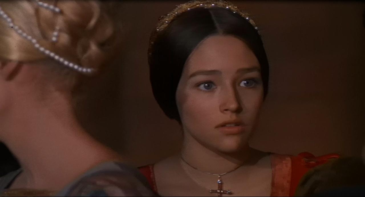 Olivia Hussey: Romeo and Juliet actress dies aged 81