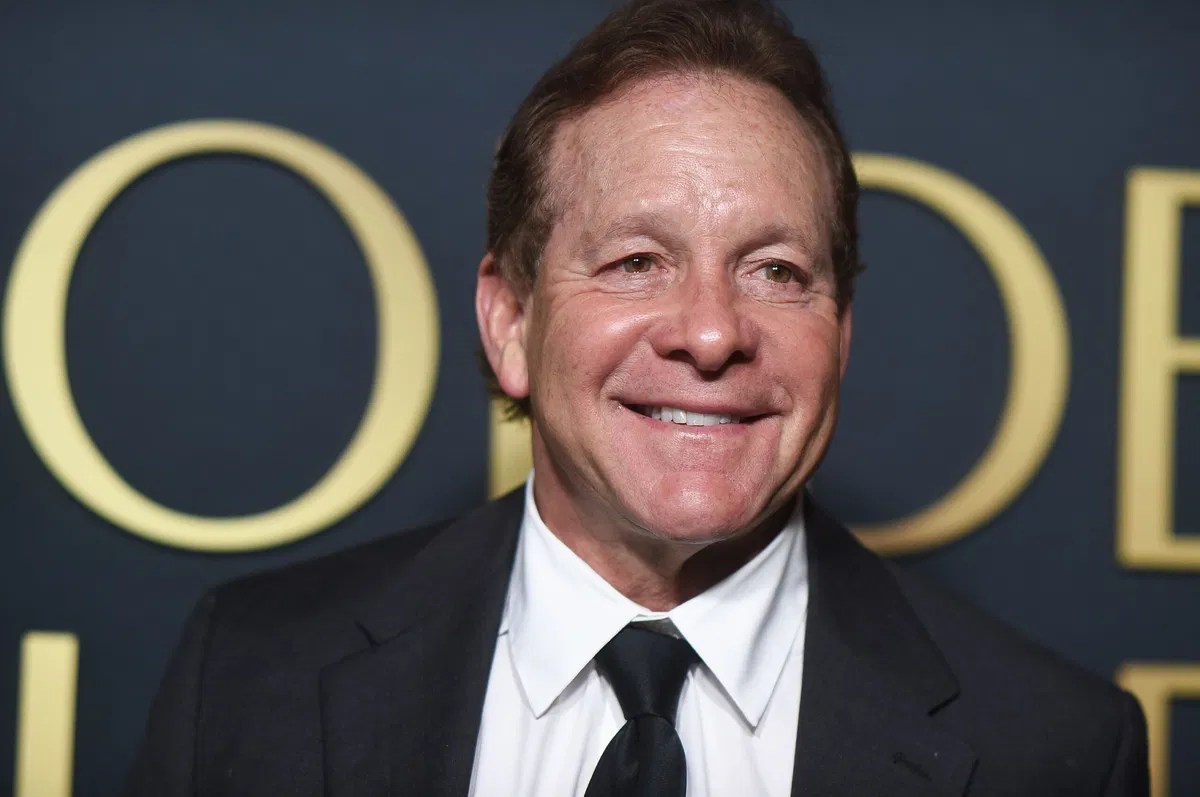 Actor Steve Guttenberg recounts his Palisades Fire experience